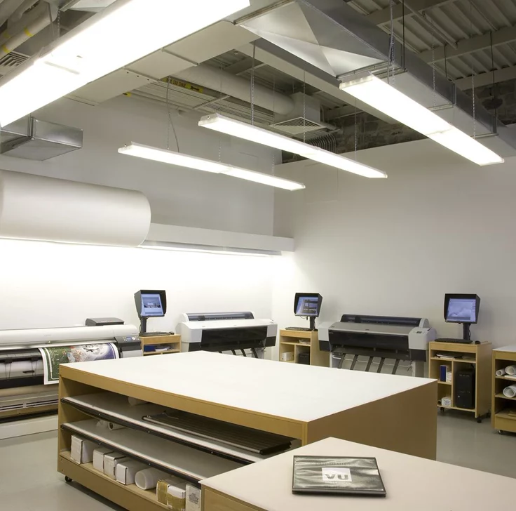 Print Floor