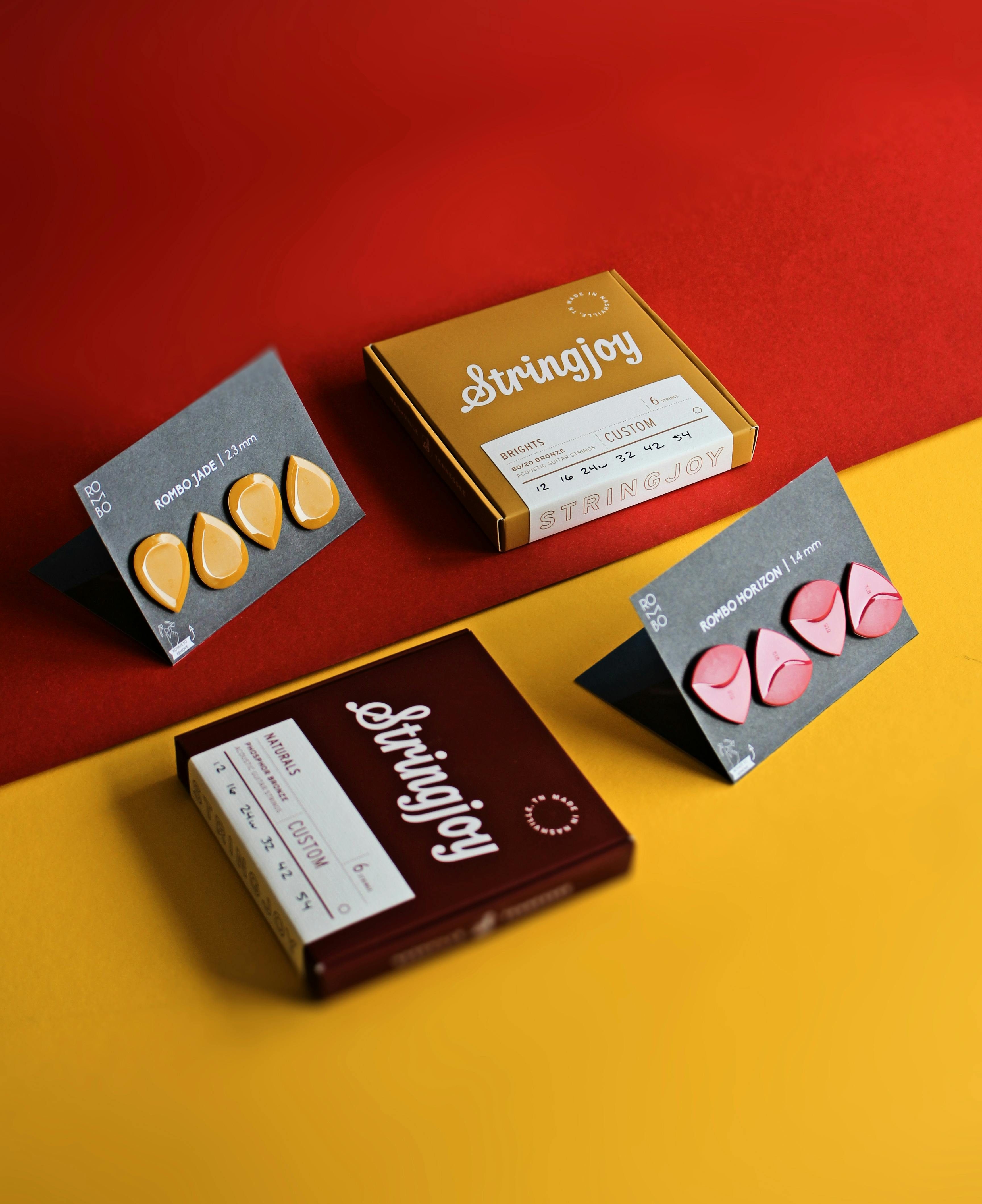 5 Packaging Design Mistakes