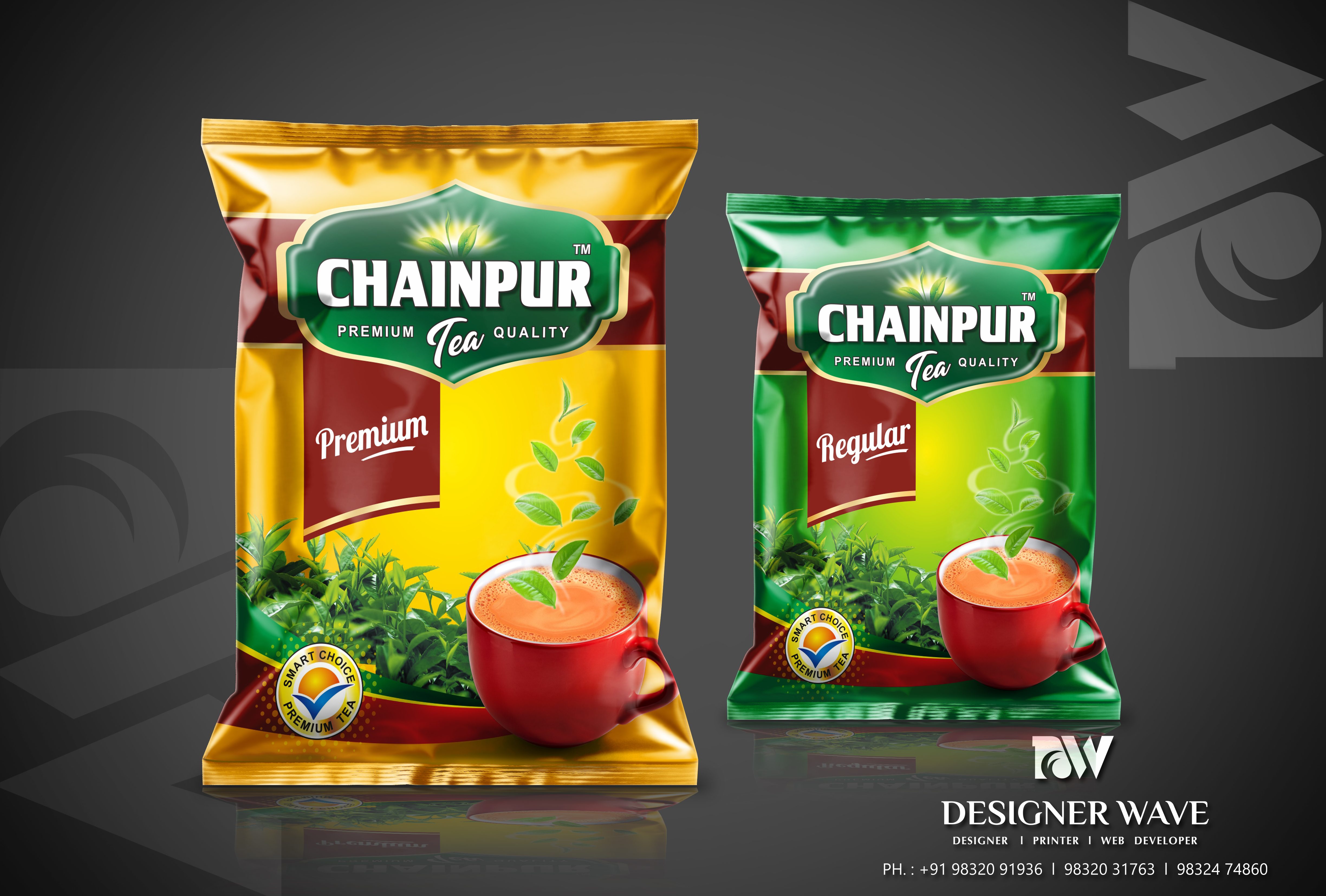Chainpur Special